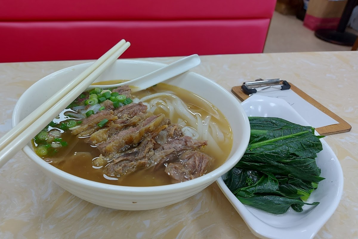 Fu King Noodle Shop-10