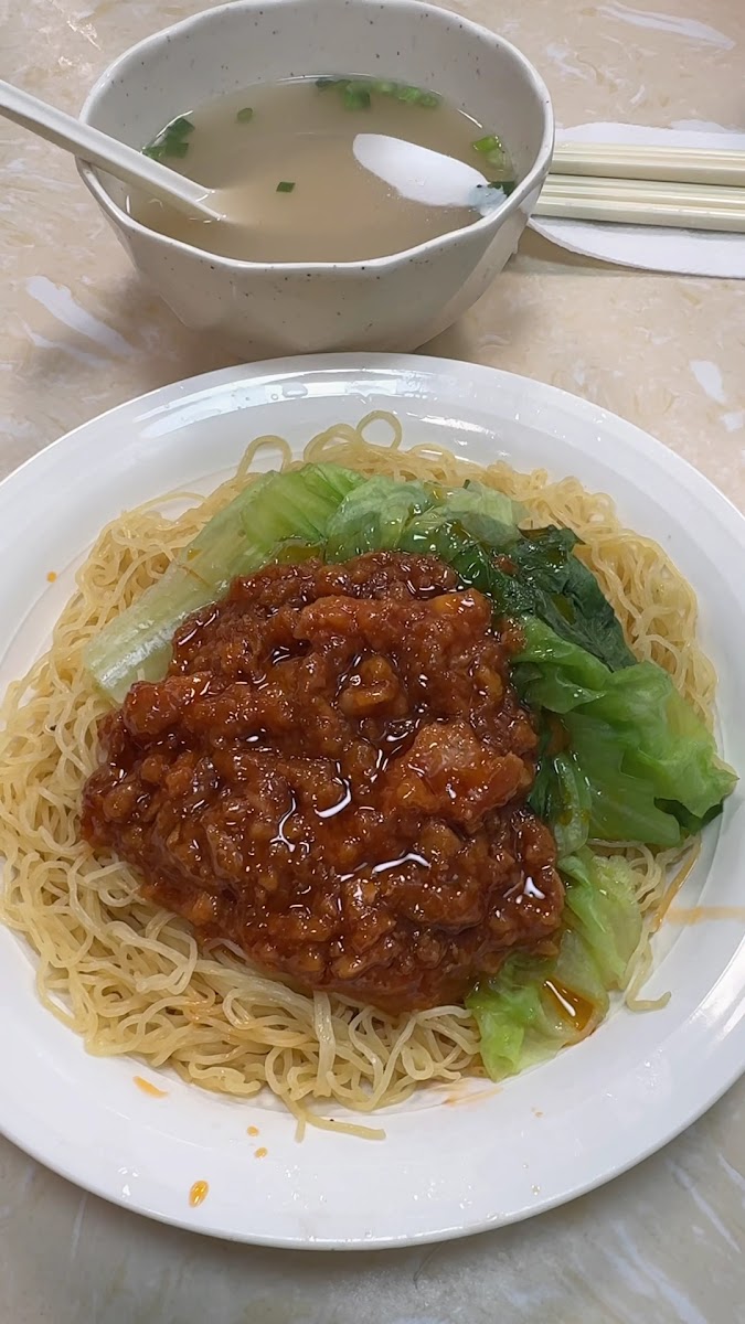 Fu King Noodle Shop-2