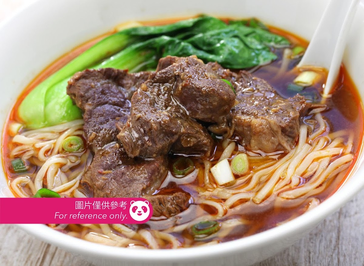 Fu King Noodle Shop-4