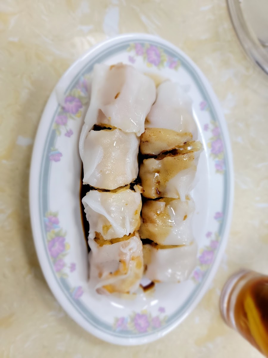 Fu King Noodle Shop-5