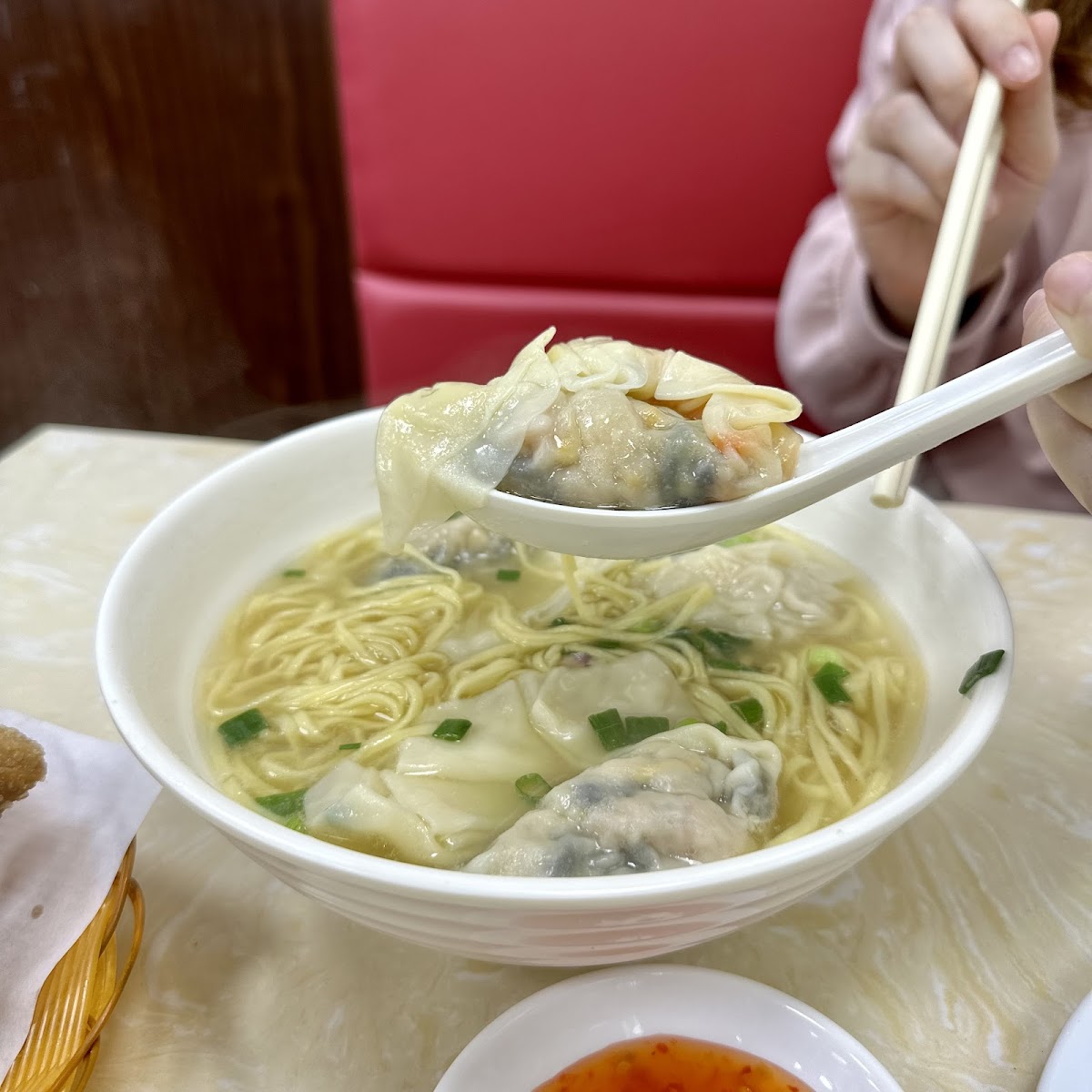 Fu King Noodle Shop-8